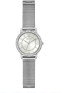 Bracelet de montre Guess GW0534L1 / Melody Milanais Acier 14mm