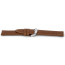 Bracelet de montre Universel H426 Cuir Cognac 22mm
