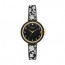 Bracelet de montre Kate Spade New York KSW1476 Cuir Noir