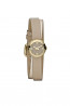 Bracelet de montre Marc by Marc Jacobs MBM1256 Cuir Multicolore 10mm