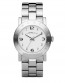 Bracelet de montre Marc by Marc Jacobs MBM3054 Acier