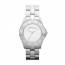 Bracelet de montre Marc by Marc Jacobs MBM3125 Acier inoxydable Acier 18mm