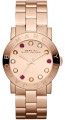 Michael Kors Maillons de montre MBM3216 - Acier - (3 pièces)