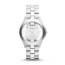 Bracelet de montre Marc by Marc Jacobs MBM3291 Acier