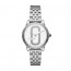 Bracelet de montre Marc by Marc Jacobs MJ3559 Acier Acier 16mm