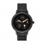 Bracelet de montre Marc by Marc Jacobs MJT2003 Silicone Noir 20mm