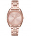 Bracelet de montre Michael Kors MK2670 Acier Rosé 18mm