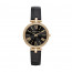 Bracelet de montre Michael Kors MK2789 Cuir Noir 14mm