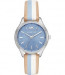 Bracelet de montre Michael Kors MK2807 Cuir Multicolore 16mm
