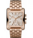Bracelet de montre Michael Kors MK3142 Acier Rosé 24mm
