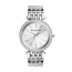Bracelet de montre Michael Kors MK3190 (25XXXX) Acier Acier