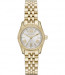 Bracelet de montre Michael Kors MK3229 Acier Plaqué or 14mm