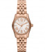 Bracelet de montre Michael Kors MK3230 Acier Rosé 14mm
