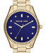 Bracelet de montre Michael Kors MK3240 Acier Plaqué or 20mm