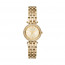 Bracelet de montre Michael Kors MK3295 Acier Plaqué or