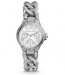 Bracelet de montre Michael Kors MK3309 Acier 18mm