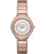 Bracelet de montre Michael Kors MK3443 Acier Rosé 12mm