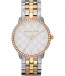 Bracelet de montre Michael Kors MK3502 Acier Multicolore 18mm