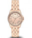 Bracelet de montre Michael Kors MK3577 Acier Rosé 16mm