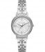 Bracelet de montre Michael Kors MK3641 Acier 14mm