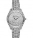 Bracelet de montre Michael Kors MK3717 Acier 18mm