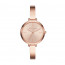 Bracelet de montre Michael Kors MK3735 Acier Rosé 8mm