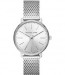 Bracelet de montre Michael Kors MK4338 Acier 18mm