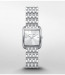 Bracelet de montre Michael Kors MK4376 Acier 16mm