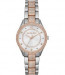 Bracelet de montre Michael Kors MK4388 Acier Bicolore 16mm