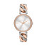 Bracelet de montre Michael Kors mk4634 Acier Bicolore 16mm
