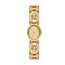 Bracelet de montre Michael Kors MK4957 Acier Plaqué or 6mm