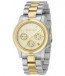Bracelet de montre Michael Kors MK5137 Acier Bicolore 20mm