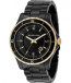 Bracelet de montre Michael Kors MK5173 Acier inoxydable Noir 20mm