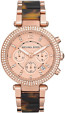 Michael Kors Maillons de montre MK5538 - 18mm - (1 pièce)