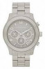 Bracelet de montre Michael Kors MK5580 Céramique Gris 20mm