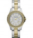 Bracelet de montre Michael Kors MK5584 Acier Bicolore 16mm
