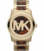 Bracelet de montre Michael Kors MK5788 Acier Multicolore 24mm