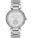 Bracelet de montre Michael Kors MK5866 Acier 20mm