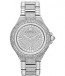 Bracelet de montre Michael Kors MK5869 Acier 22mm