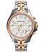 Michael Kors Maillons de montre MK5922 - Acier - (1 pièce)