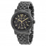 Bracelet de montre Michael Kors MK5984 Acier Noir