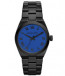 Bracelet de montre Michael Kors MK5993 Acier Noir 24mm