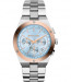 Bracelet de montre Michael Kors MK6079 Acier 24mm
