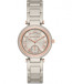 Bracelet de montre Michael Kors MK6241 Céramique Gris 16mm