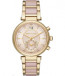 Michael Kors Maillons de montre MK6360 - Acier - ()
