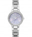 Bracelet de montre Michael Kors MK6562 Acier 16mm