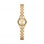 Bracelet de montre Michael Kors MK6592 Acier Plaqué or