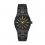 Bracelet de montre Michael Kors MK6625 Acier Noir 22mm