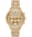 Bracelet de montre Michael Kors MK6634 Acier Plaqué or 20mm