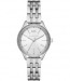 Bracelet de montre Michael Kors MK6738 Acier inoxydable Acier 16mm